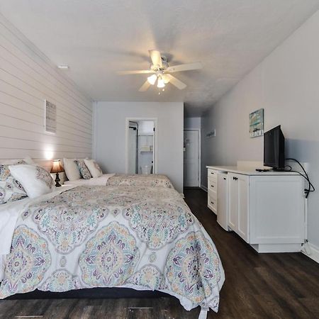 Coastal Life 206 - A 2Nd Floor Studio With 2 Single Beds นิวสเมอร์นาบีช ภายนอก รูปภาพ