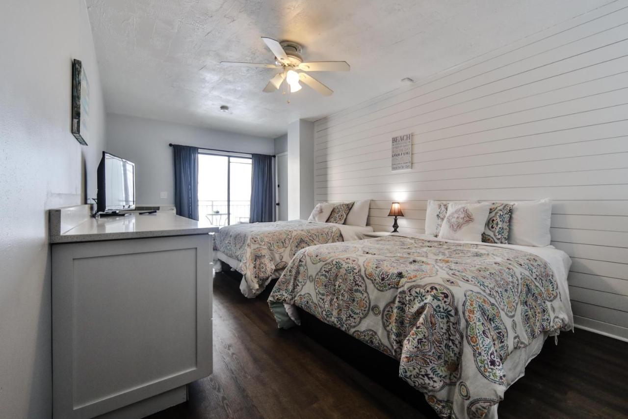 Coastal Life 206 - A 2Nd Floor Studio With 2 Single Beds นิวสเมอร์นาบีช ภายนอก รูปภาพ