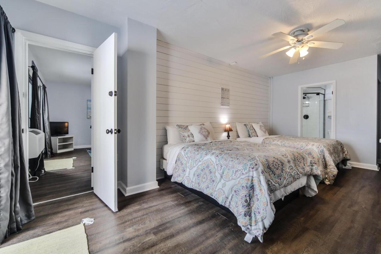 Coastal Life 206 - A 2Nd Floor Studio With 2 Single Beds นิวสเมอร์นาบีช ภายนอก รูปภาพ