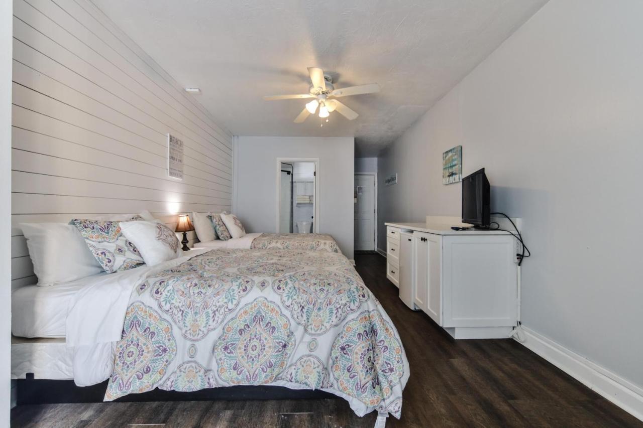 Coastal Life 206 - A 2Nd Floor Studio With 2 Single Beds นิวสเมอร์นาบีช ภายนอก รูปภาพ