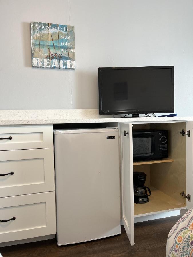 Coastal Life 206 - A 2Nd Floor Studio With 2 Single Beds นิวสเมอร์นาบีช ภายนอก รูปภาพ