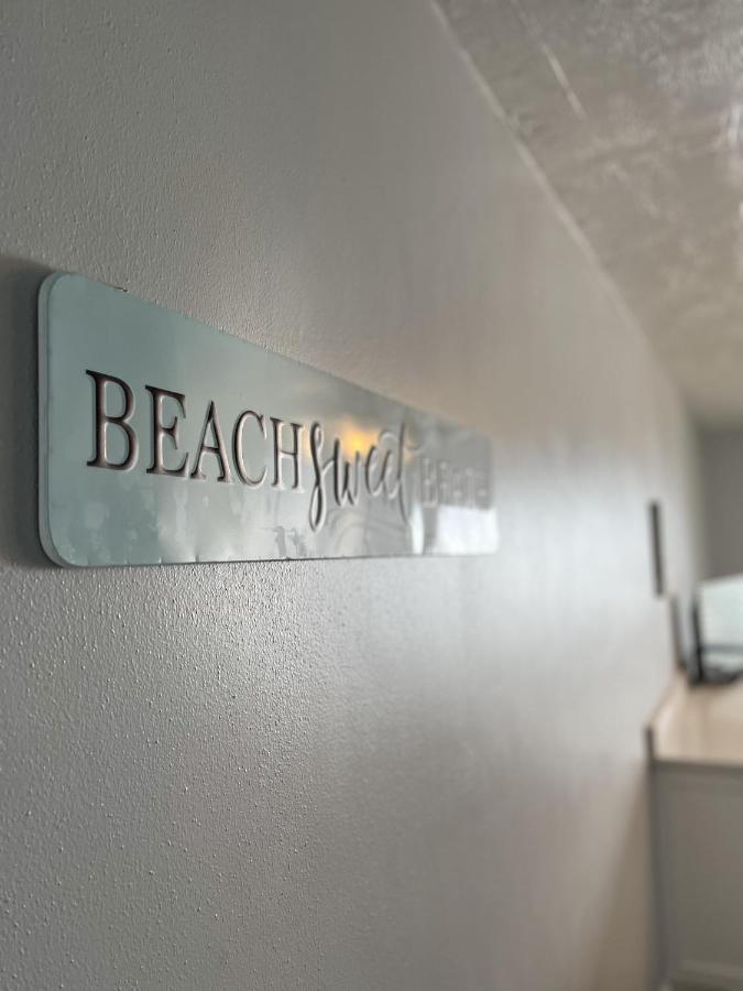 Coastal Life 206 - A 2Nd Floor Studio With 2 Single Beds นิวสเมอร์นาบีช ภายนอก รูปภาพ